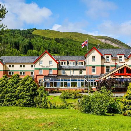 Muthu Royal Hotel Tyndrum Extérieur photo