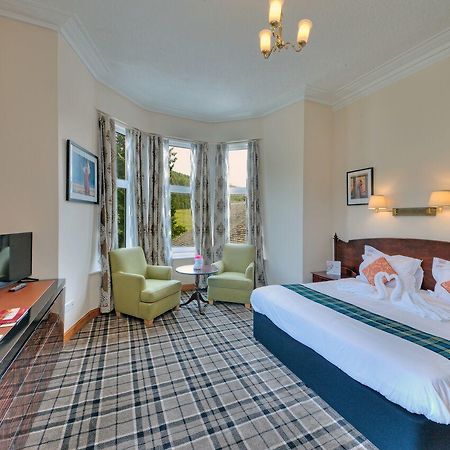 Muthu Royal Hotel Tyndrum Extérieur photo