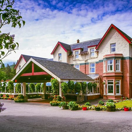 Muthu Royal Hotel Tyndrum Extérieur photo