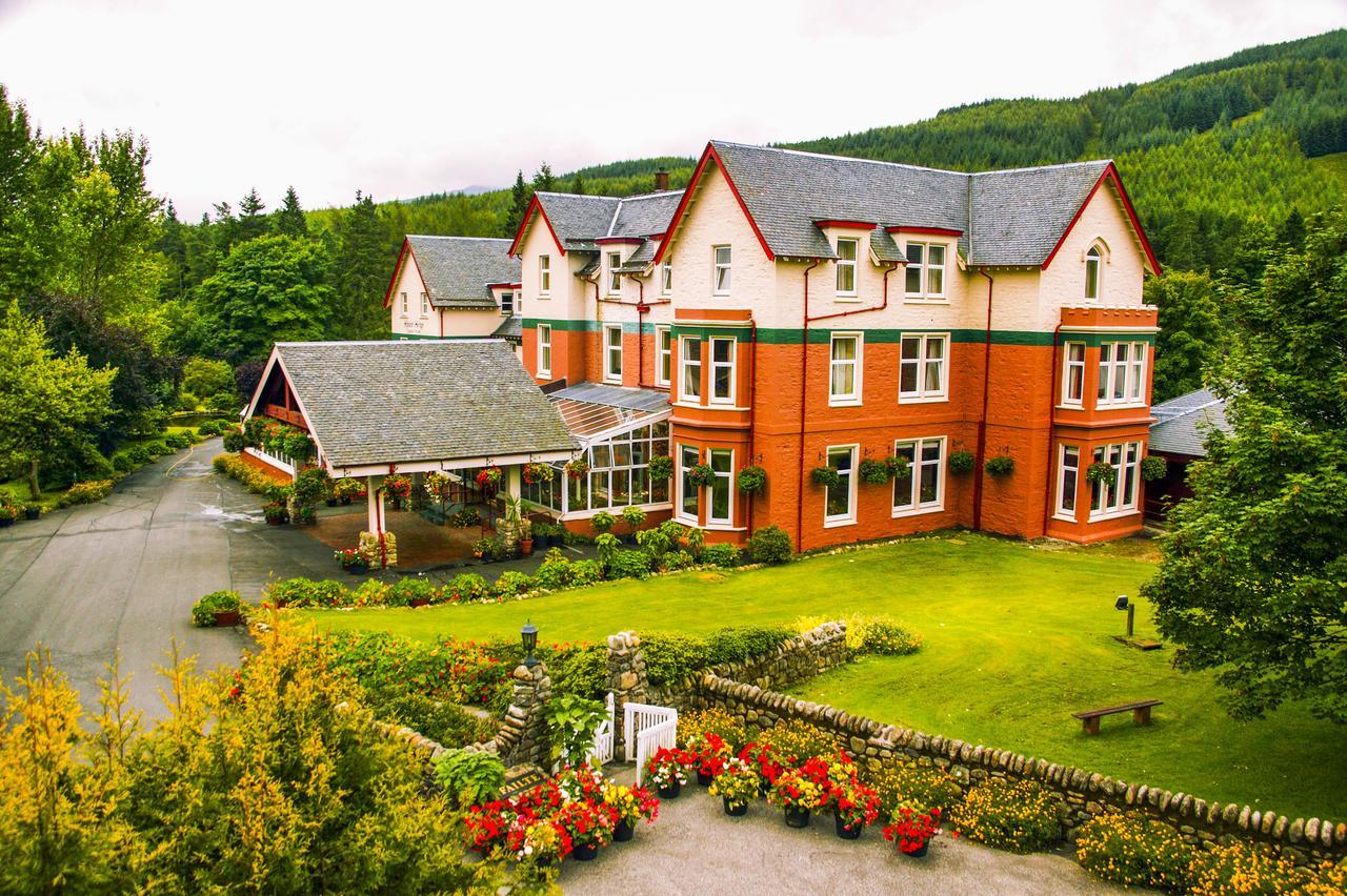 Muthu Royal Hotel Tyndrum Extérieur photo