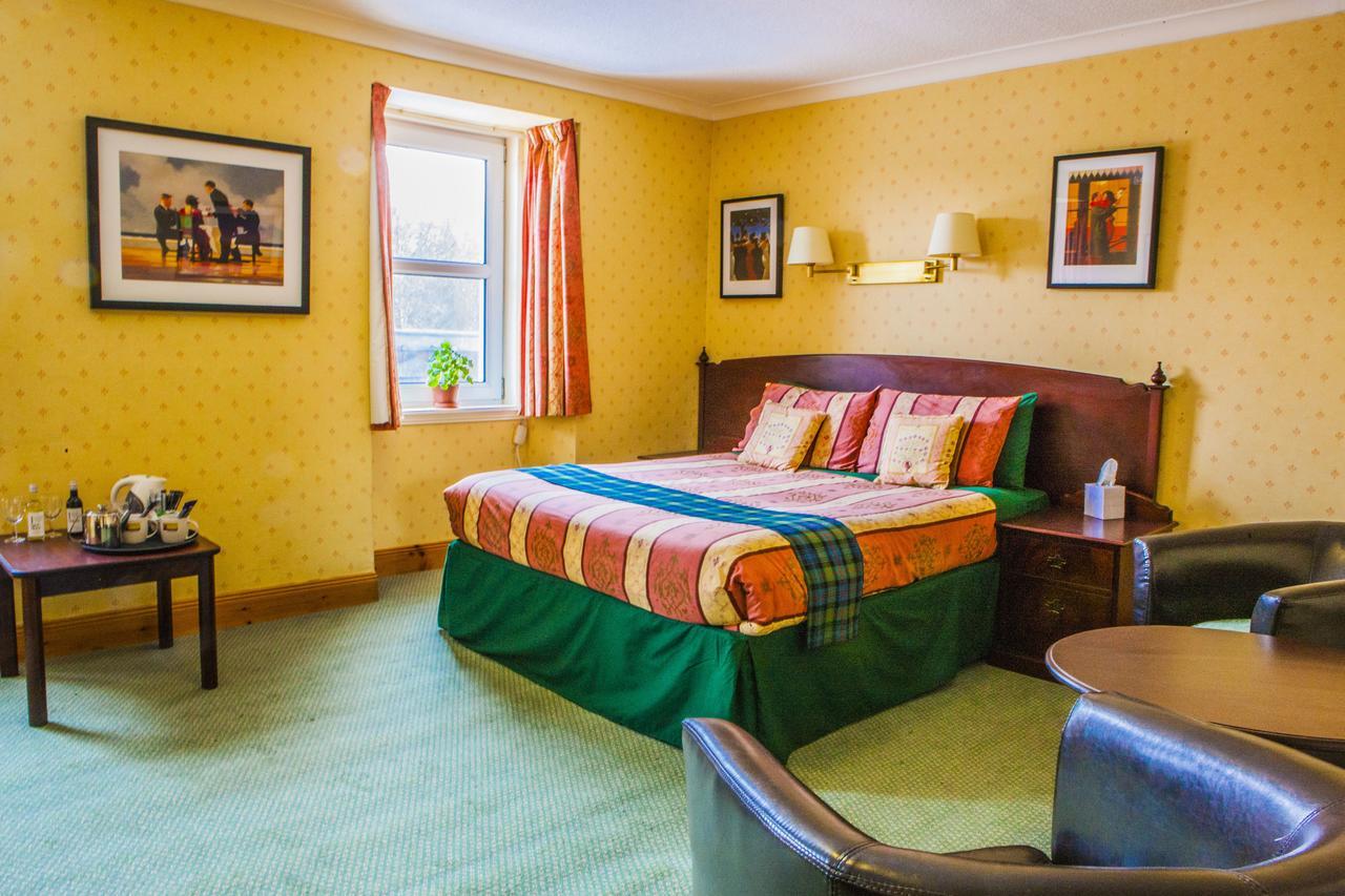 Muthu Royal Hotel Tyndrum Extérieur photo