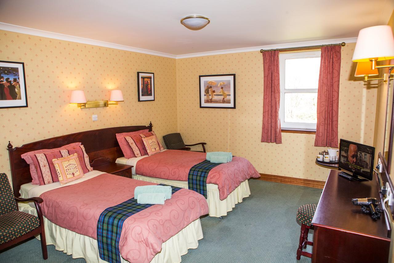 Muthu Royal Hotel Tyndrum Extérieur photo