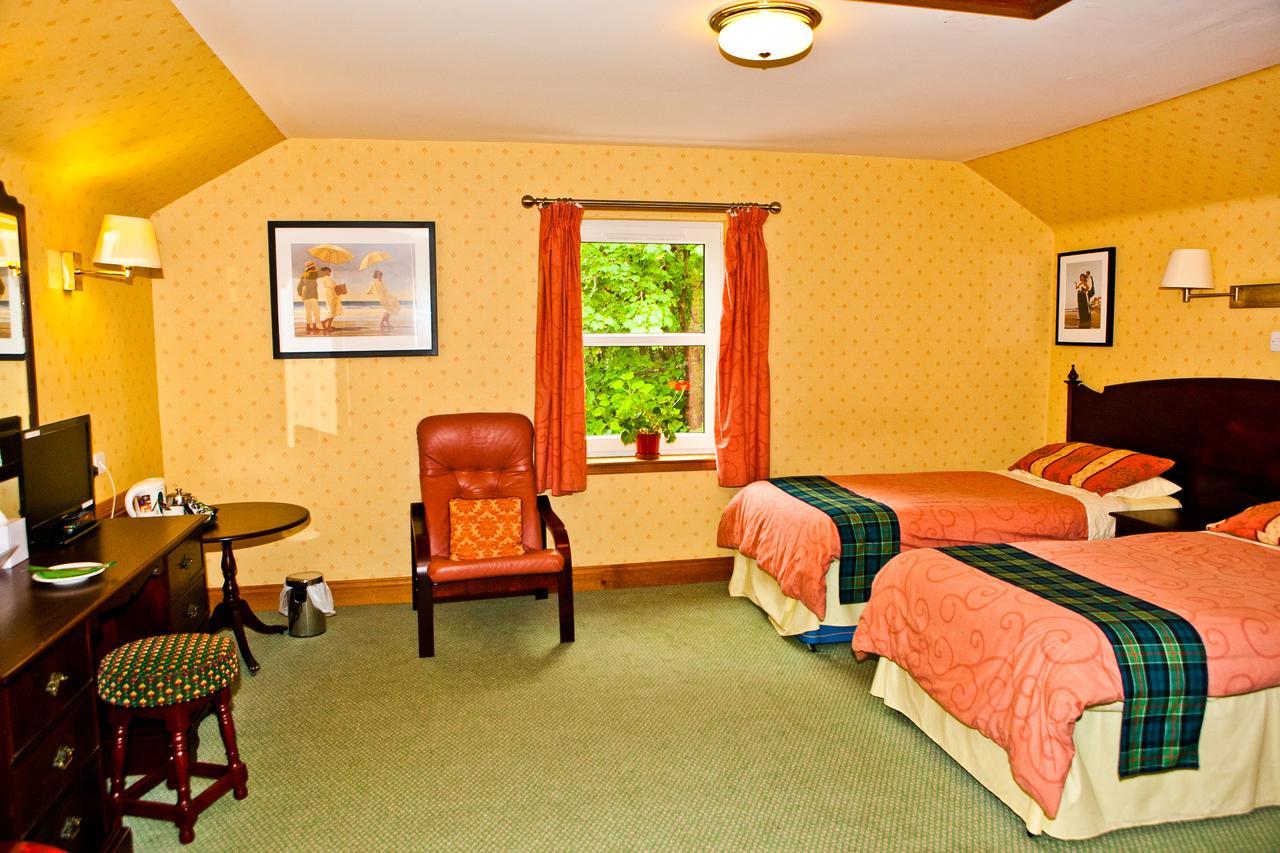 Muthu Royal Hotel Tyndrum Extérieur photo