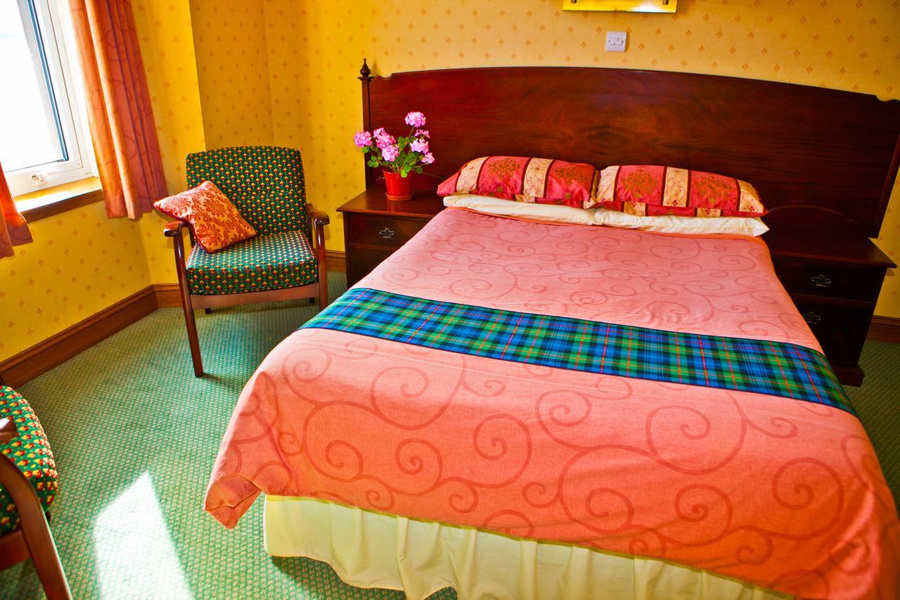 Muthu Royal Hotel Tyndrum Extérieur photo
