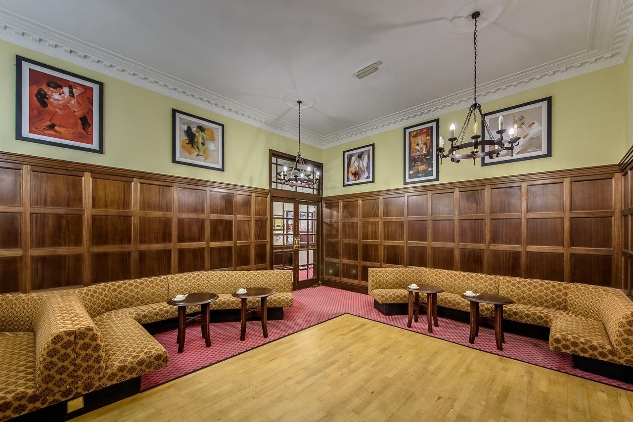 Muthu Royal Hotel Tyndrum Extérieur photo