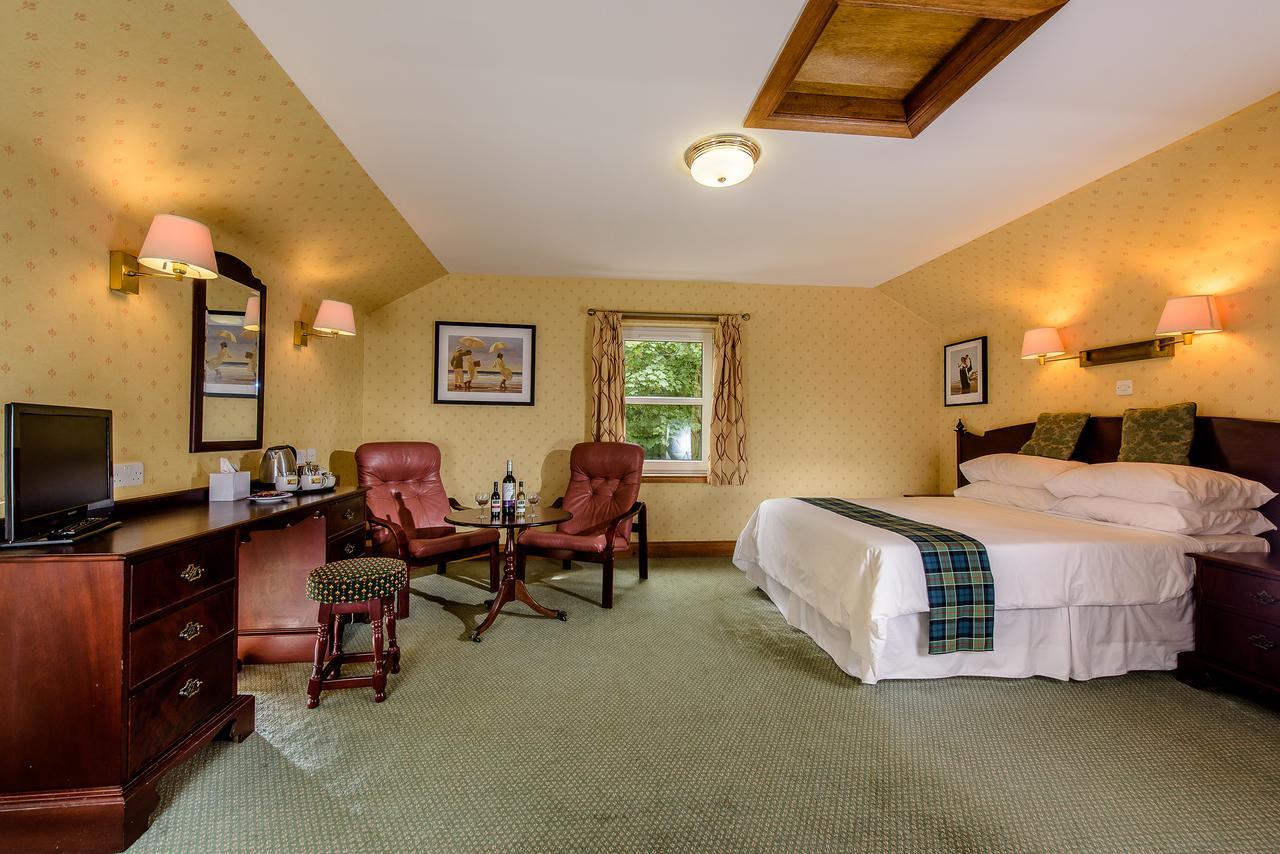 Muthu Royal Hotel Tyndrum Extérieur photo