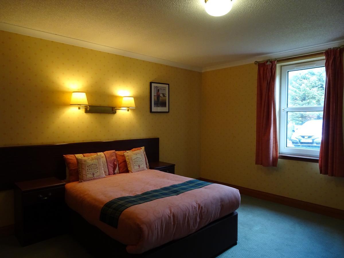 Muthu Royal Hotel Tyndrum Extérieur photo