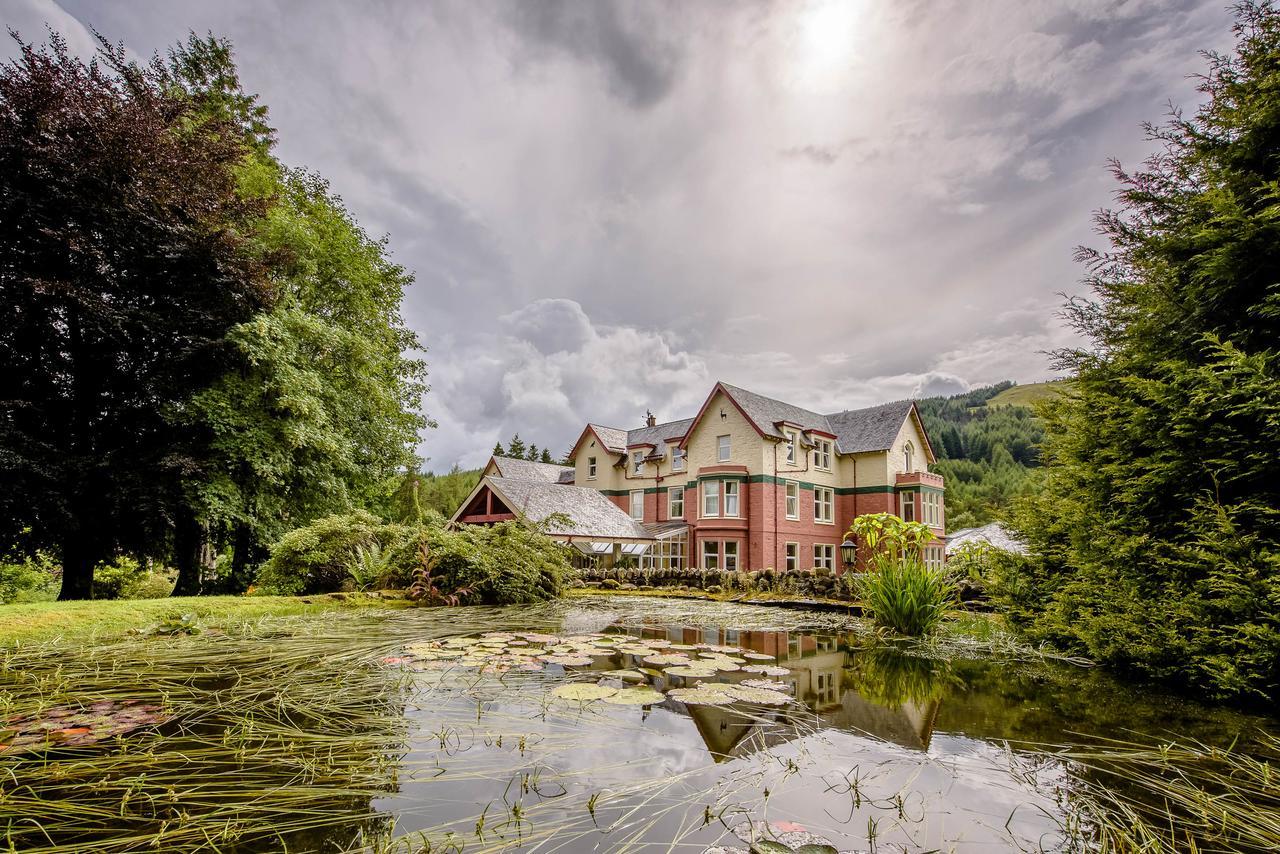 Muthu Royal Hotel Tyndrum Extérieur photo